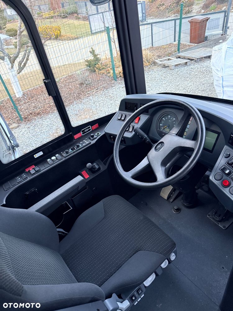 Solaris Urbino 12 - 16