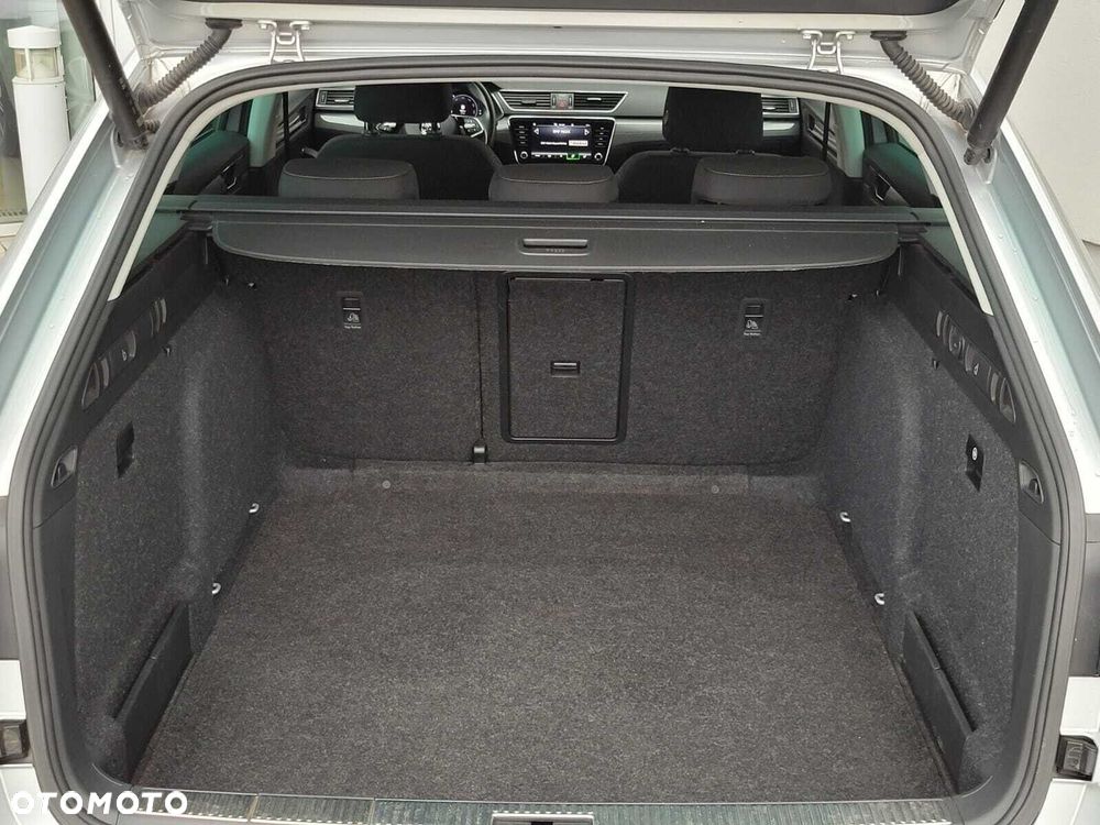 Skoda Superb - 14