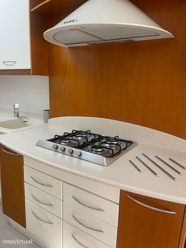 Apartamento T3 com ar condicionado no Areeiro - Grande imagem: 4/4