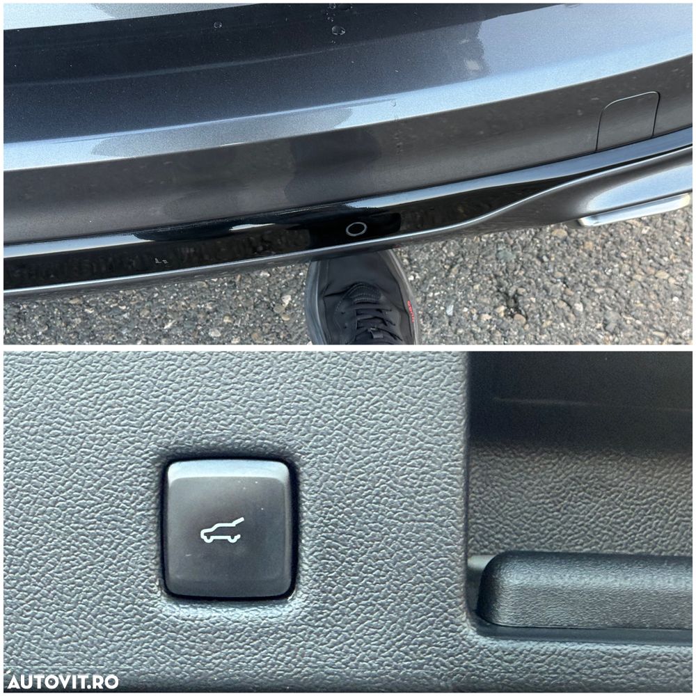 Ford Kuga 2.5 Duratec FHEV ST-LINE X - 30