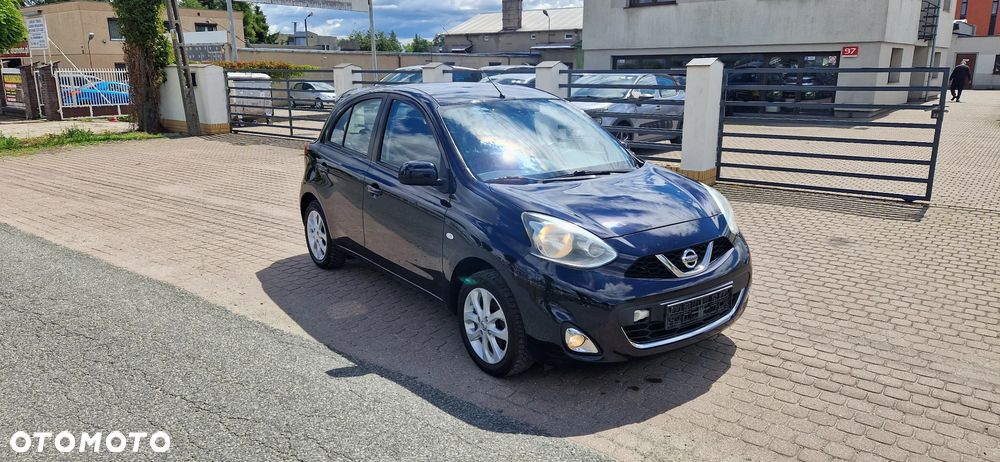 Nissan Micra 1.2 DIG-S Style Edition - 3