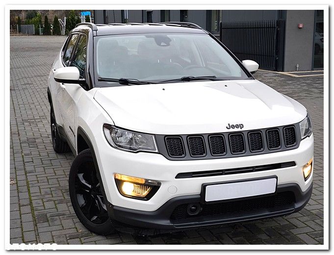 Jeep Compass 1.4 MultiAir Business Line - 10