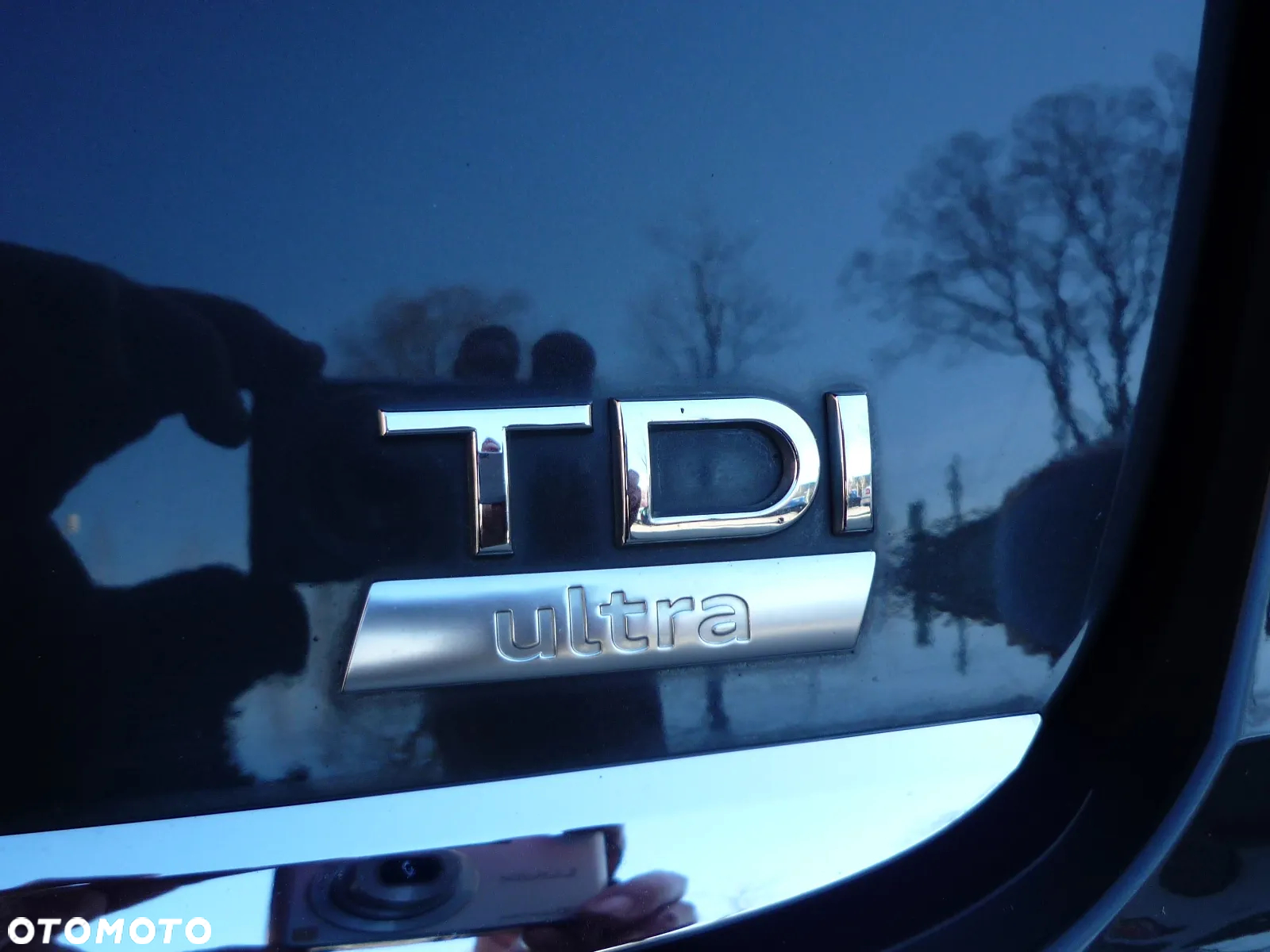 Audi A6 Avant 2.0 TDI Ultra - 14
