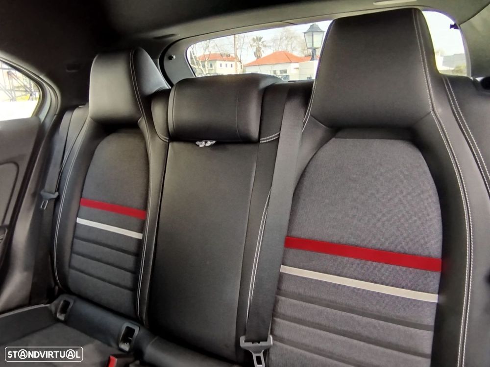 Mercedes-Benz A 180 - 15