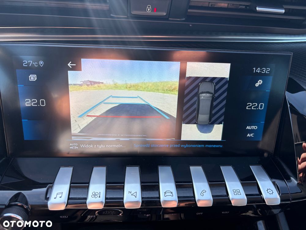 Peugeot 508 1.5 BlueHDi Allure Pack S&S EAT8 - 35