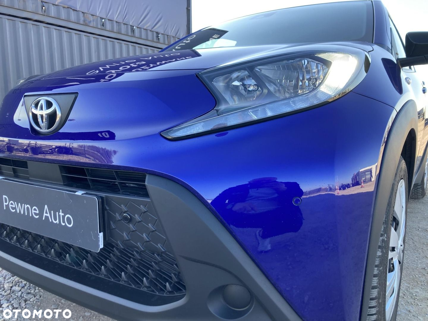 Toyota Aygo X - 28