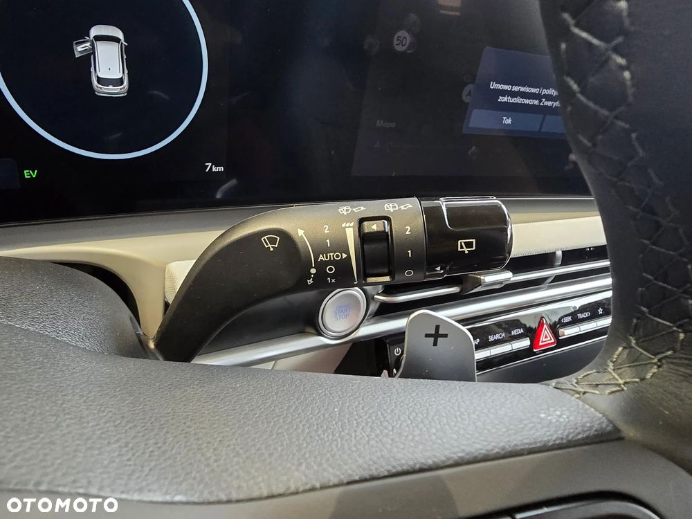 Hyundai Tucson 1.6 T-GDi HEV Platinum 2WD - 23