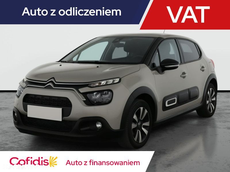 Citroën C3 - 2