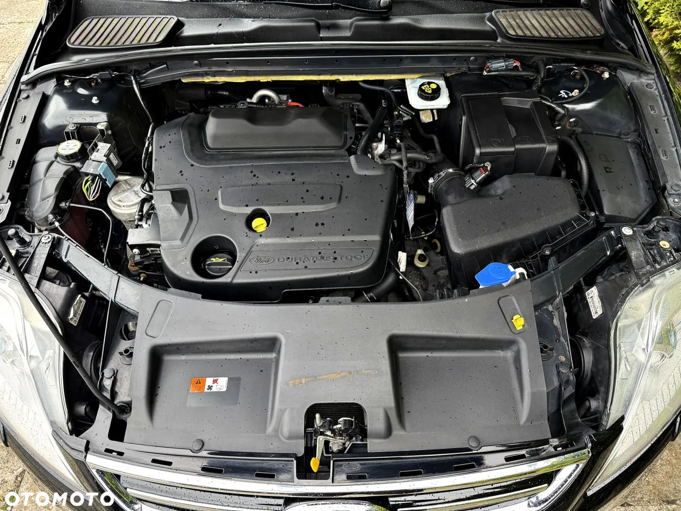 Ford Mondeo - 40