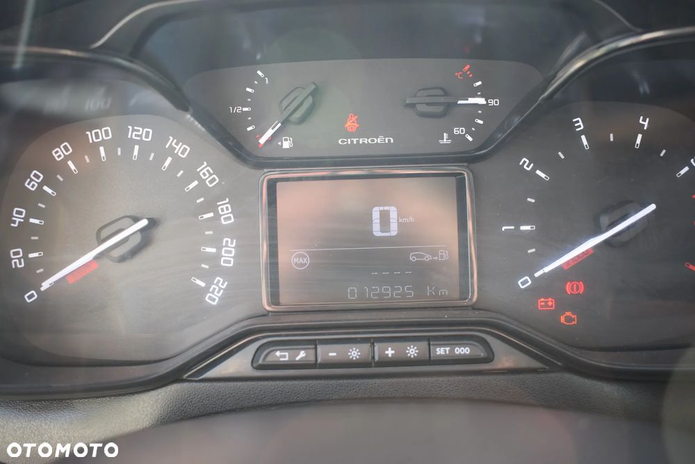 Citroën C3 1.2 PureTech Plus - 15