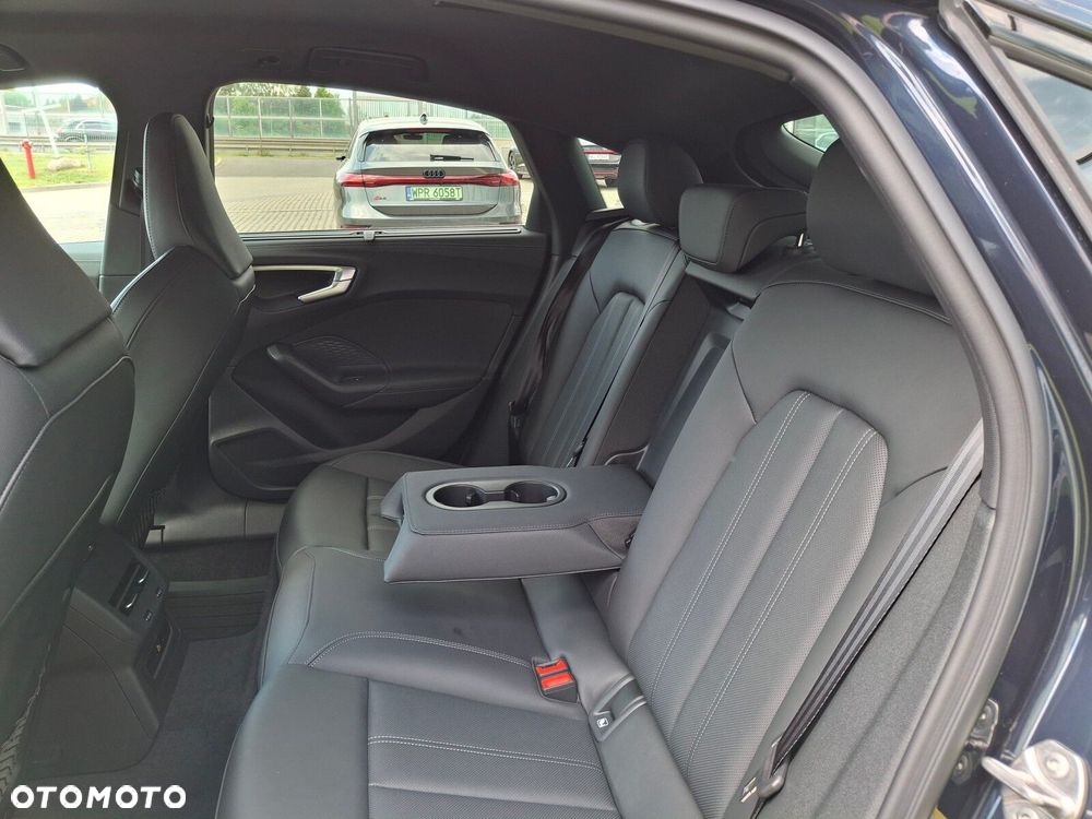 Audi A5 Limousine - 19