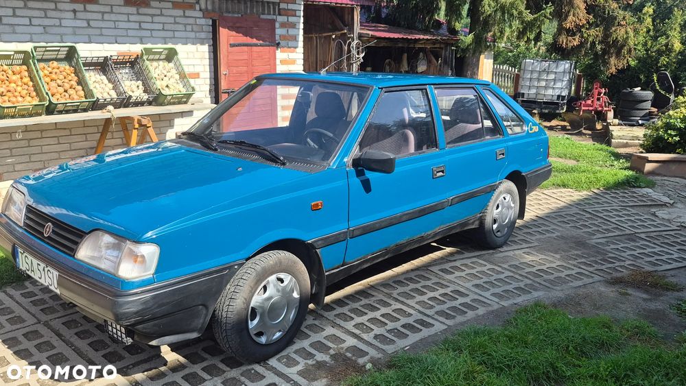 Polonez Caro - 2