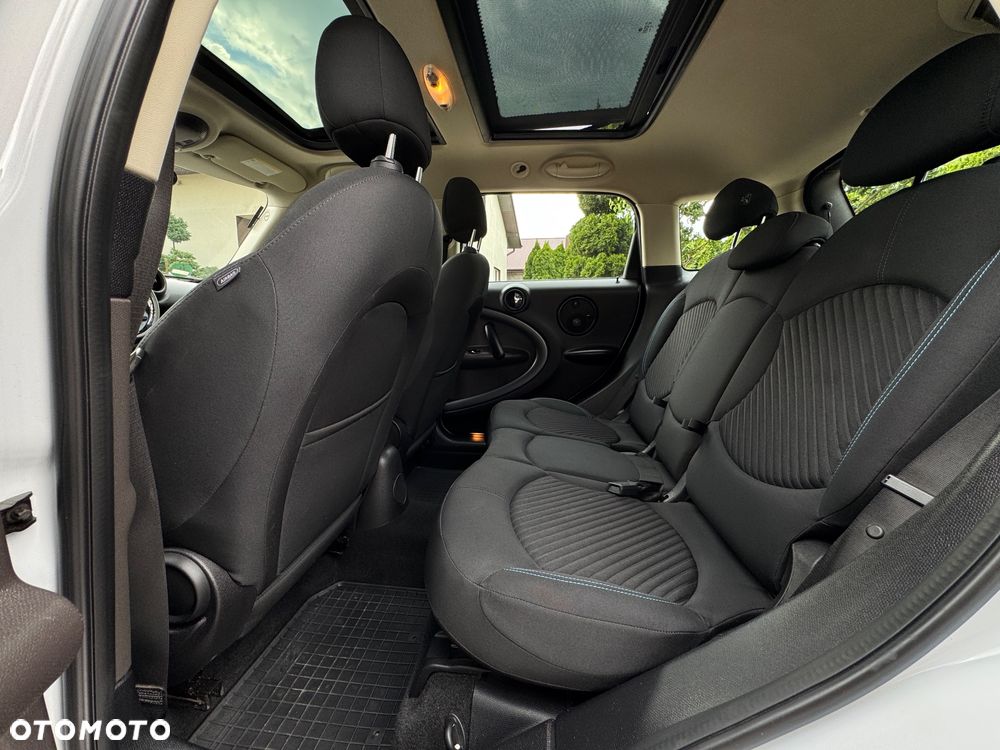MINI Countryman Cooper S - 36