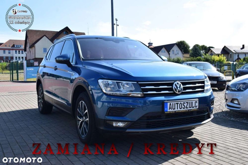 Volkswagen Tiguan - 2