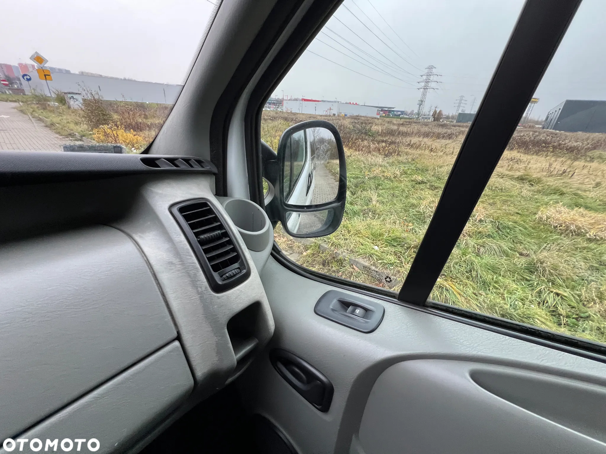 Opel Vivaro 2.0 CDTI L1H1, 84 kW/114 KM Salon Polska - 16