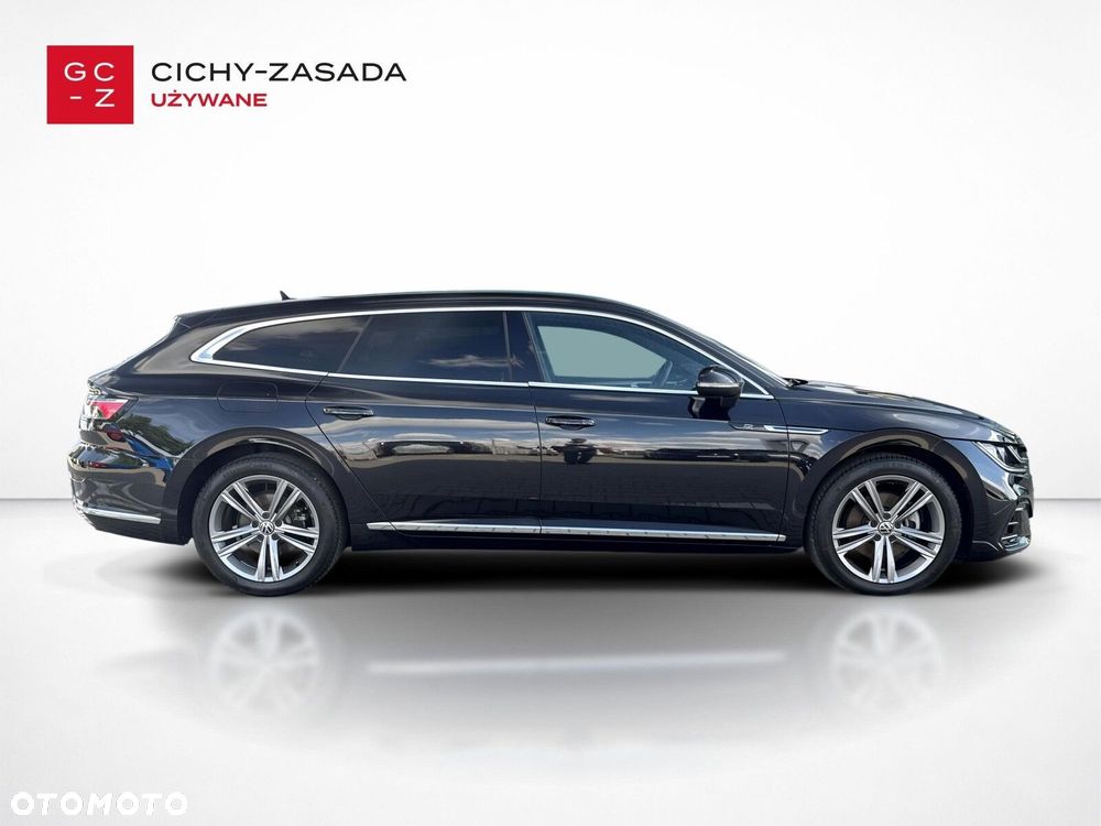 Volkswagen Arteon Shooting Brake 2.0 TDI R-Line DSG - 4