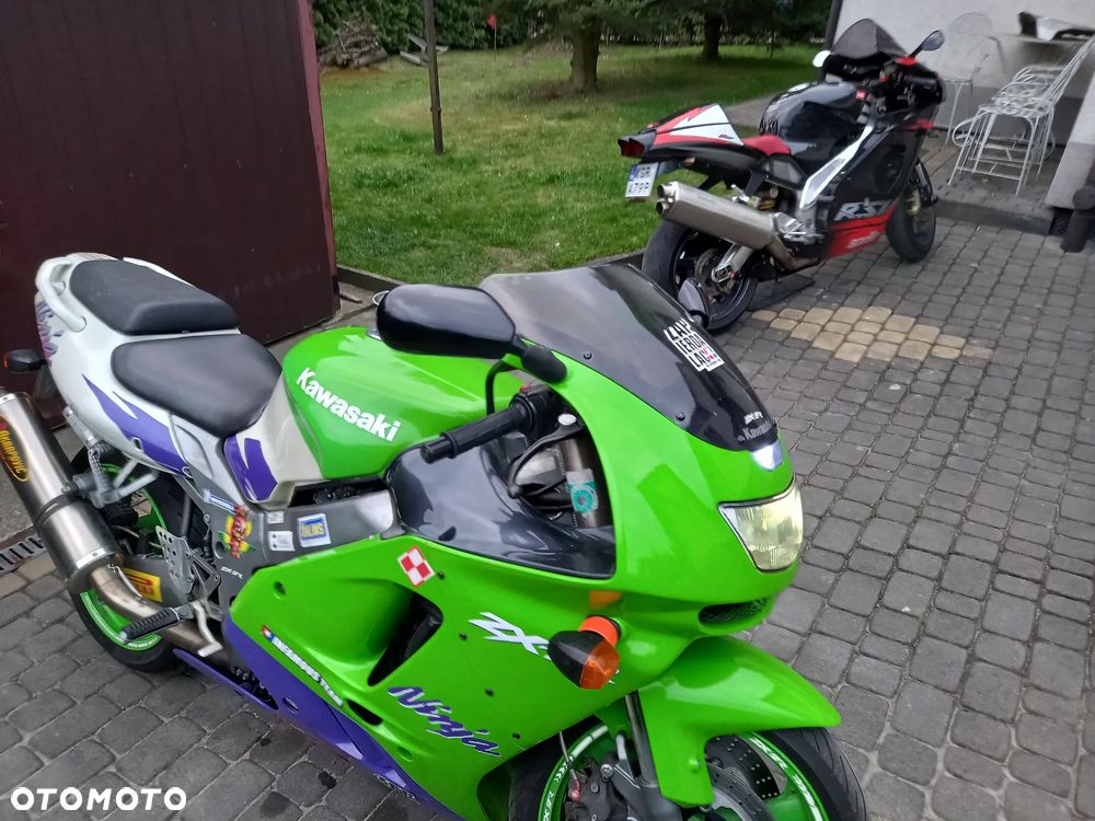 Aprilia RSV - 9