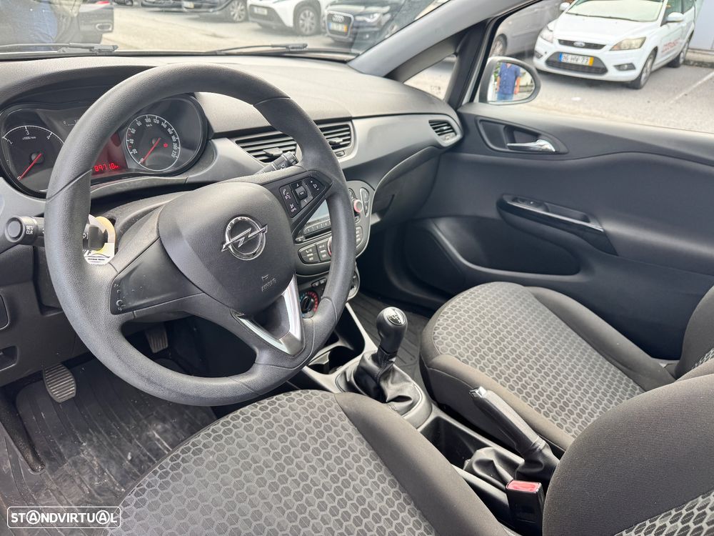 Opel Corsa 1.3 CDTI - 5