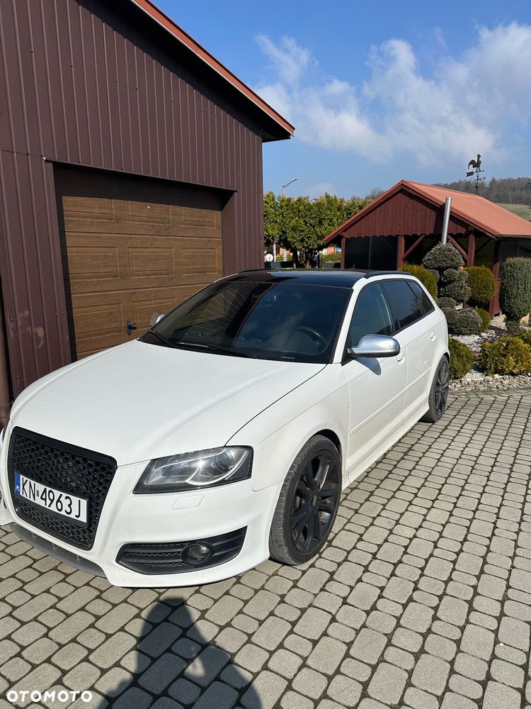 Audi S3 - 20