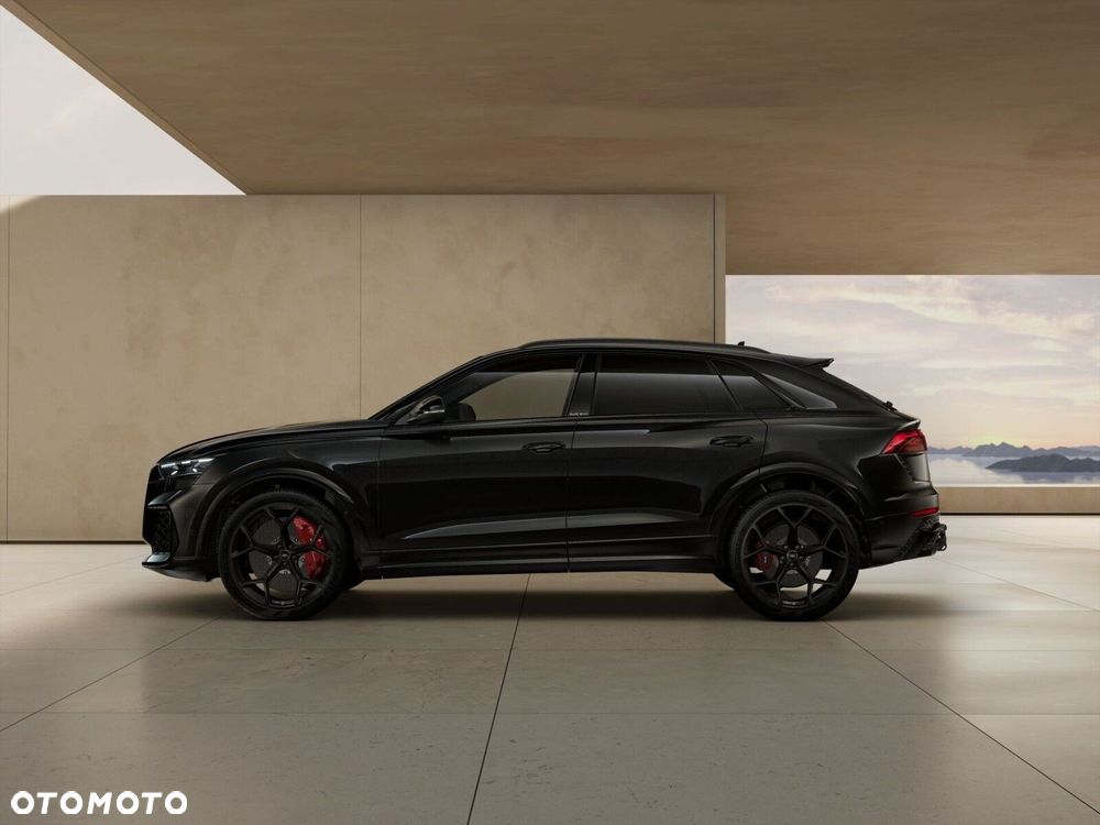 Audi RS Q8 - 2
