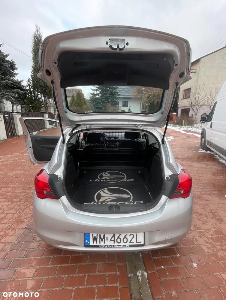 Opel Corsa 1.3 CDTI Cosmo - 7