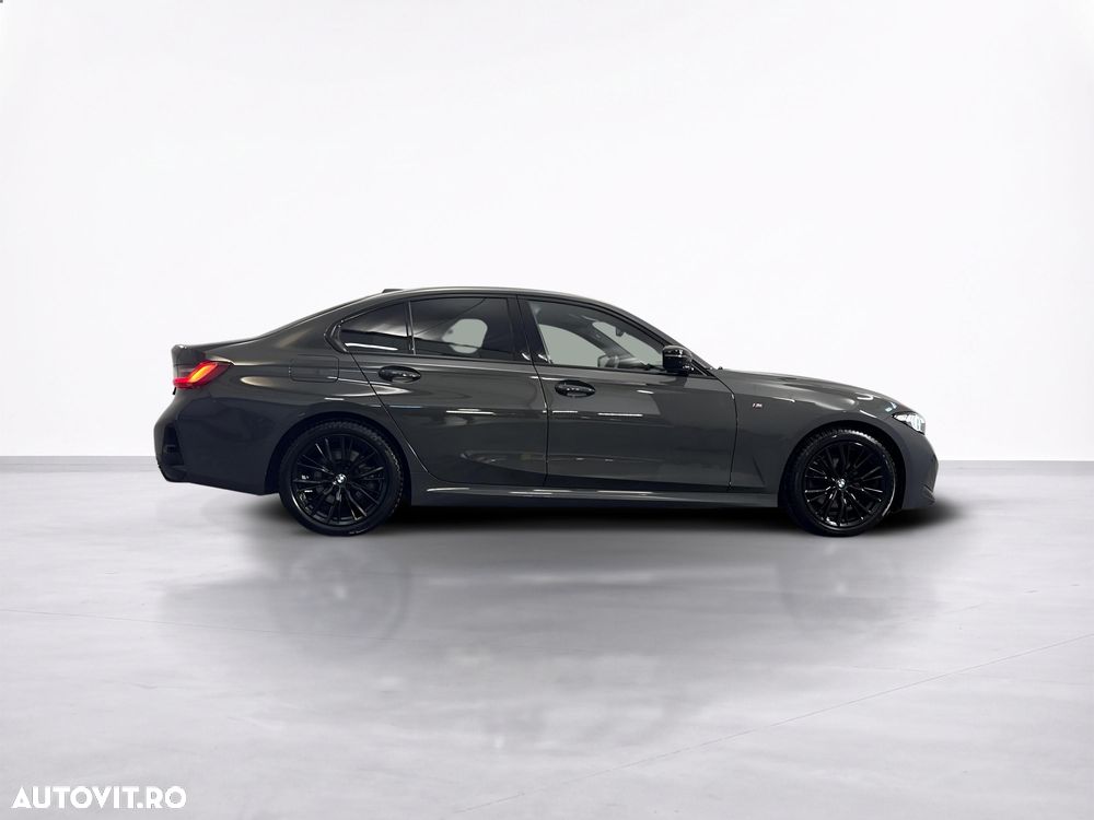BMW Seria 3 320i xDrive Aut. M Sport - 7