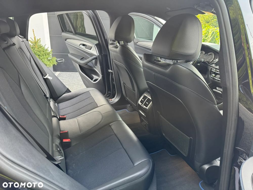 BMW X4 xDrive20d M Sport sport - 21