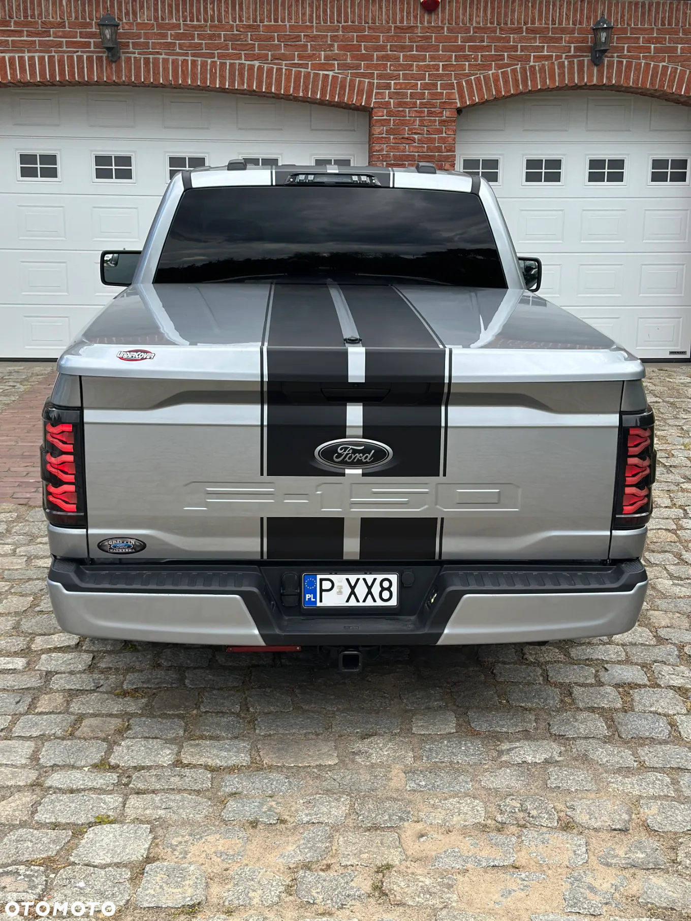 Ford F150 - 7