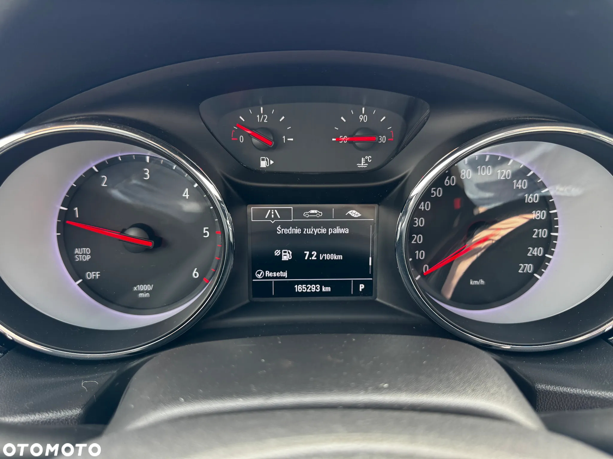 Opel Insignia CT 2.0 CDTI Exclusive S&S - 27