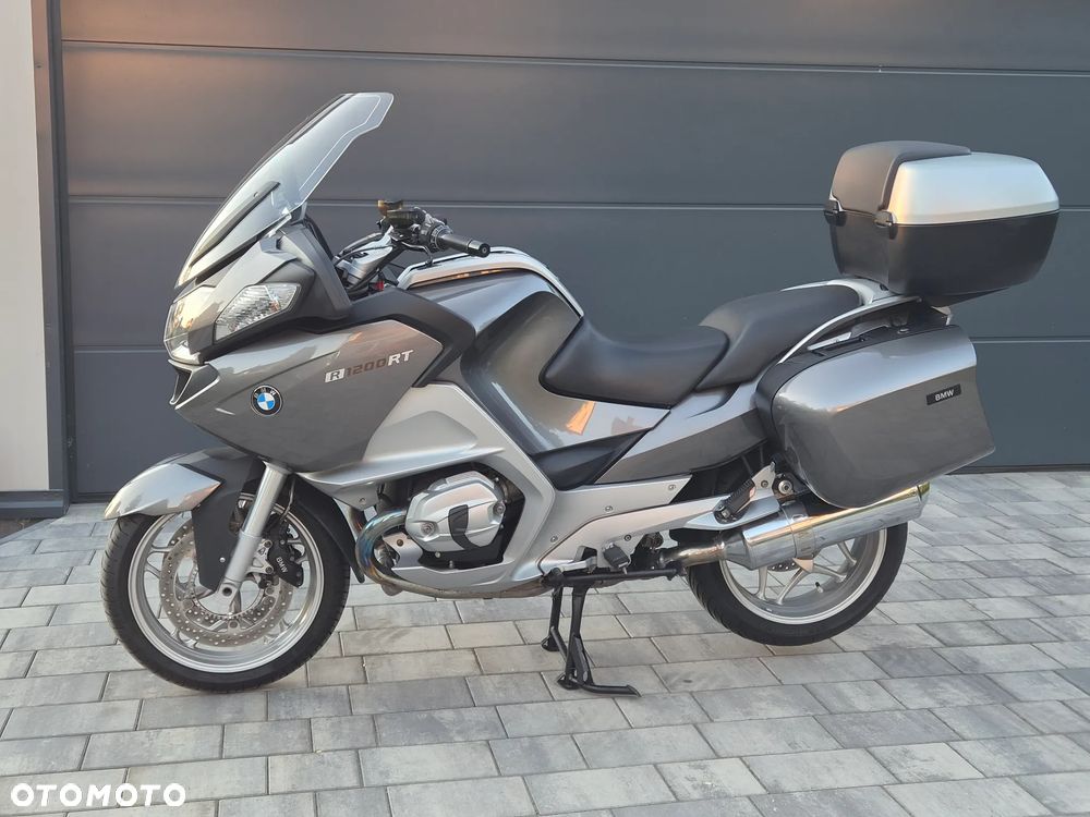 BMW RT - 20