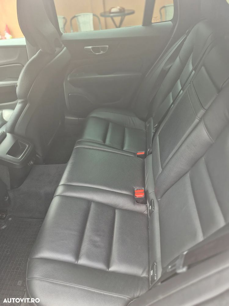 Volvo V60 D3 Base - 5