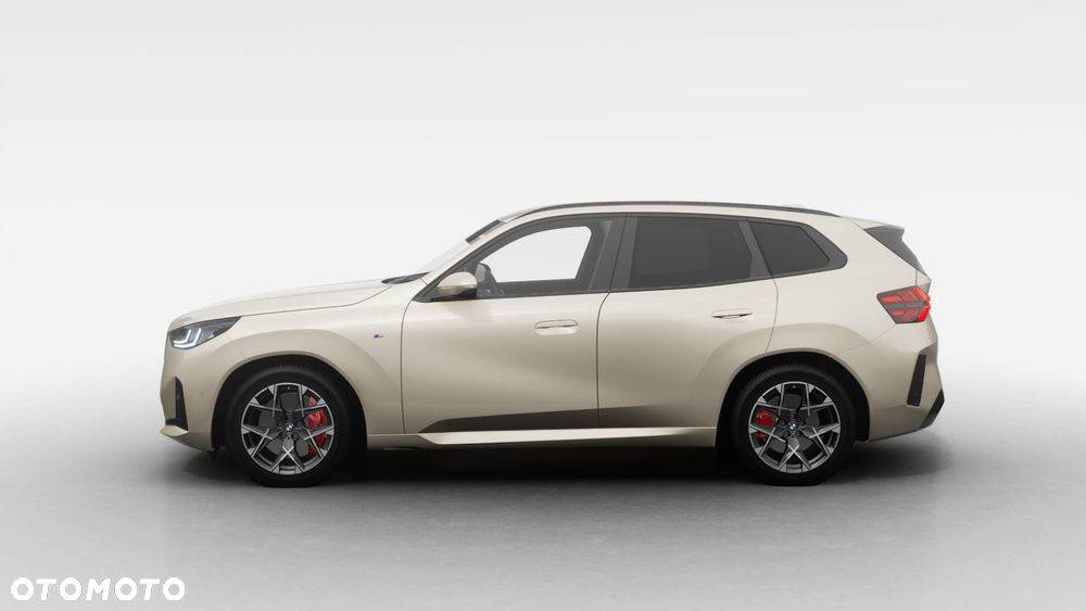 BMW X3 2026 photo 4