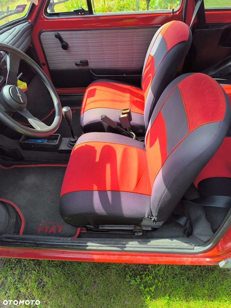 Fiat 126 - 8