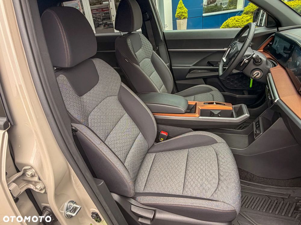 SsangYong/KGM Torres 1.5 T-GDI Joy - 24