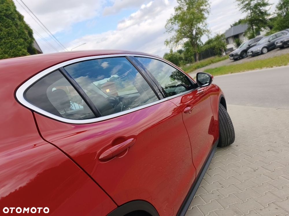 Alfa Romeo Stelvio 2.0 Turbo 16V AT8-Q4 Super - 12