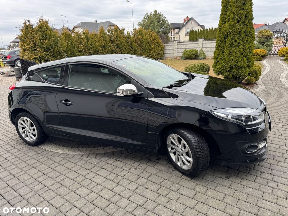 Renault Megane 1.2 16V TCe Energy Limited - 11