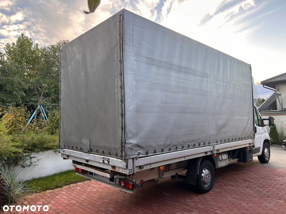 Fiat DUCATO - 11