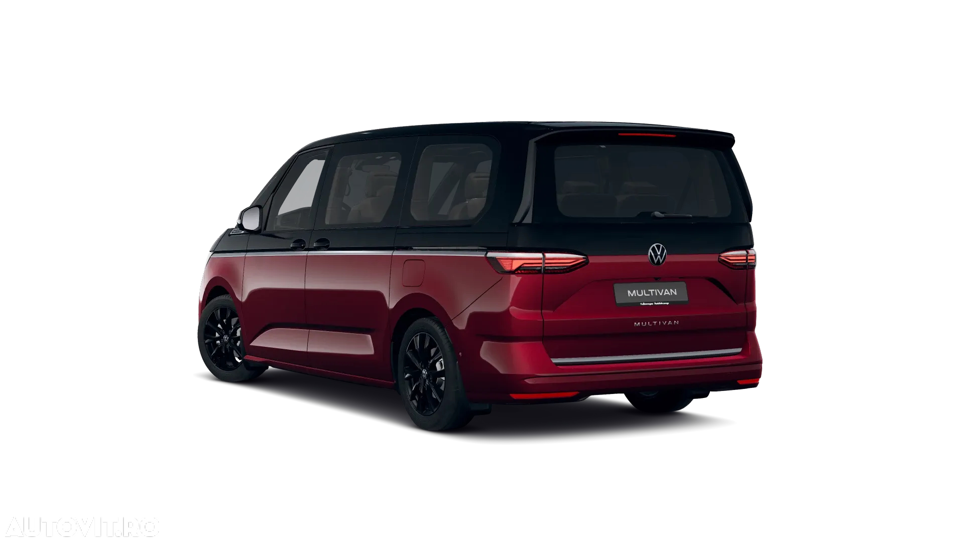 Volkswagen Multivan L 2.0 TDI DSG 110KW Style - 2