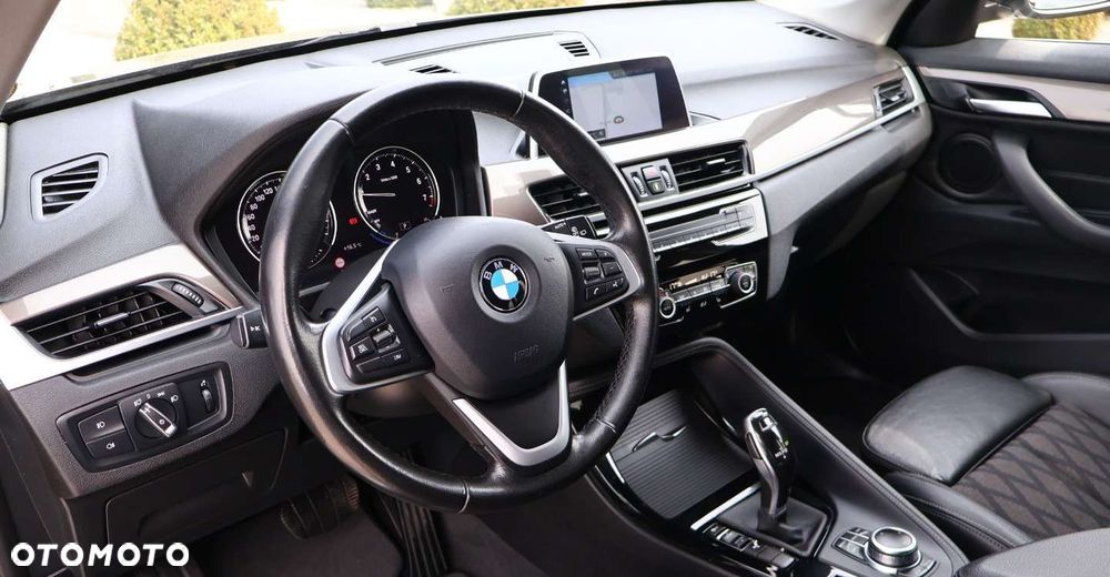 BMW X1 - 11