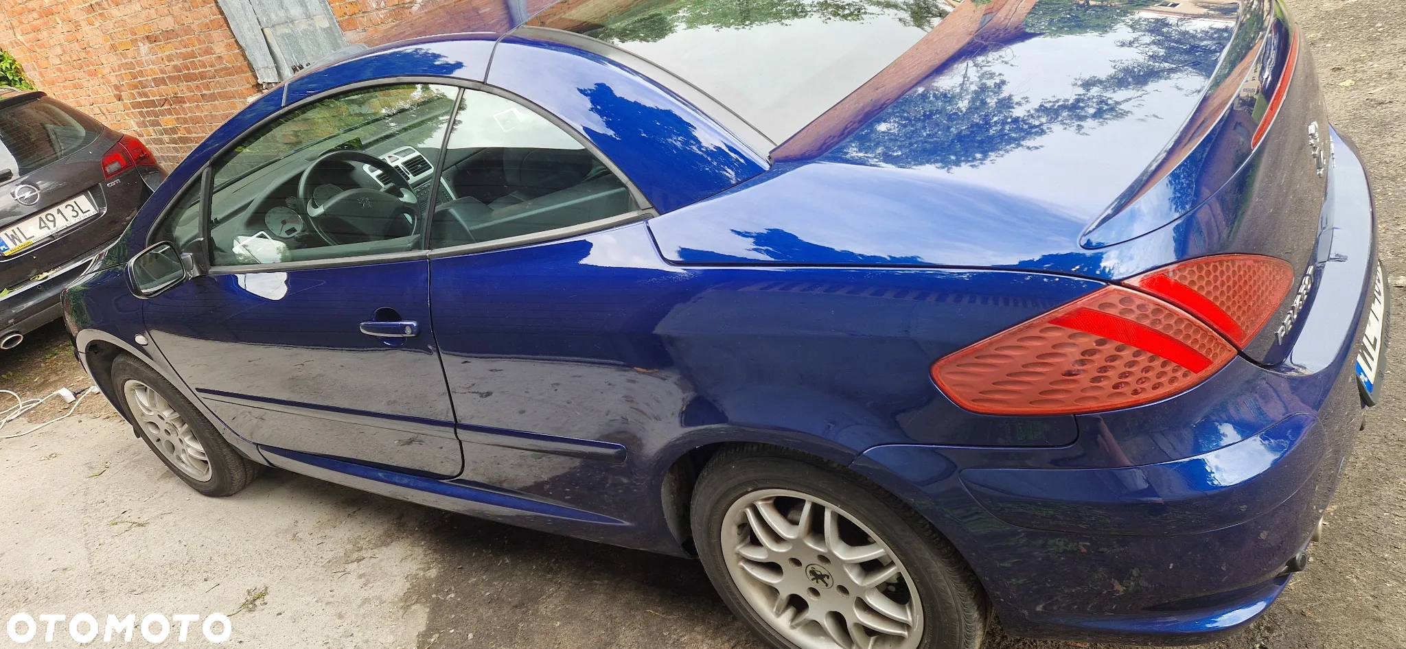 Peugeot 307 2.0 Mistral - 10