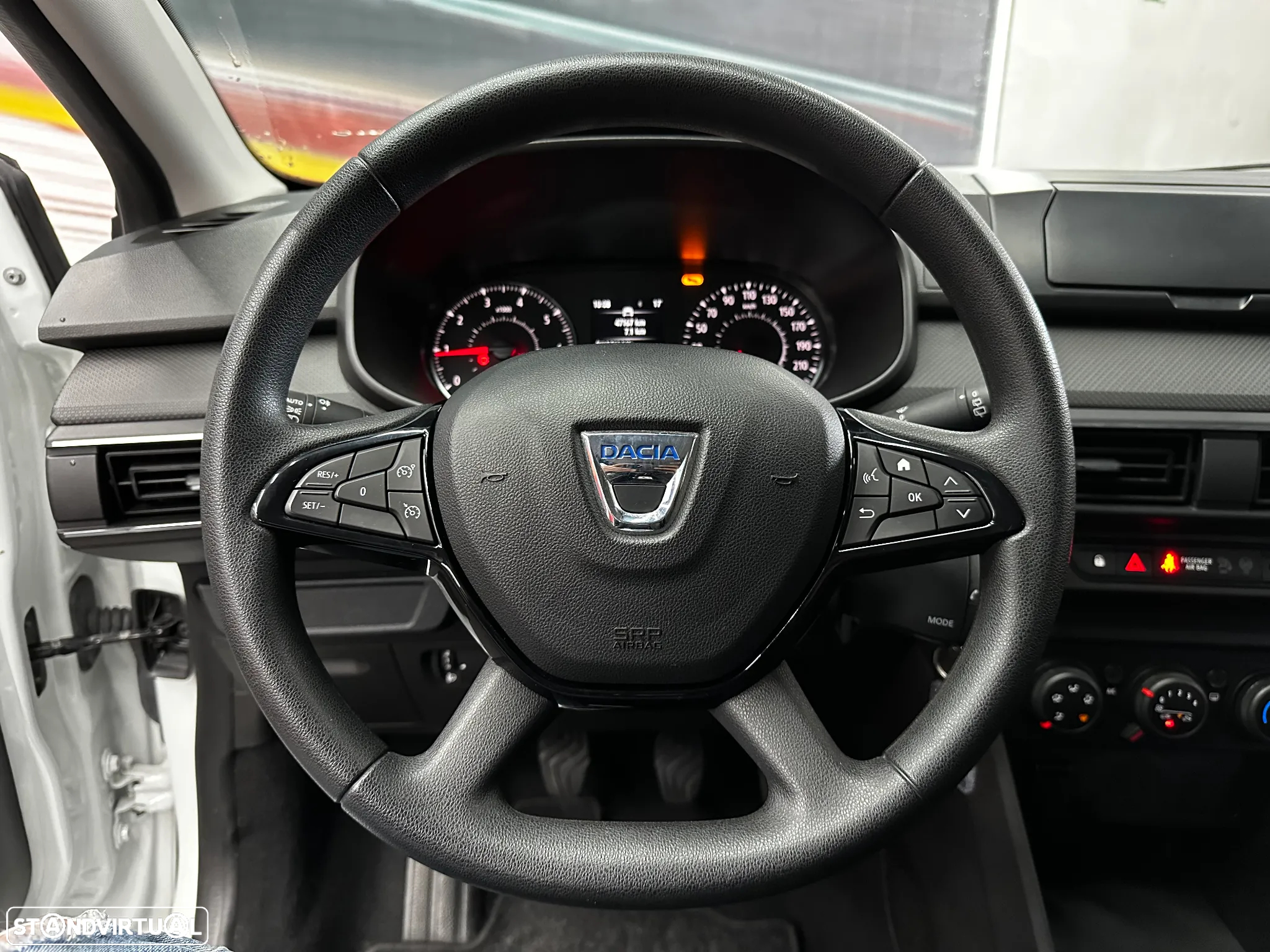 Dacia Sandero 1.0 SCe Essential - 14