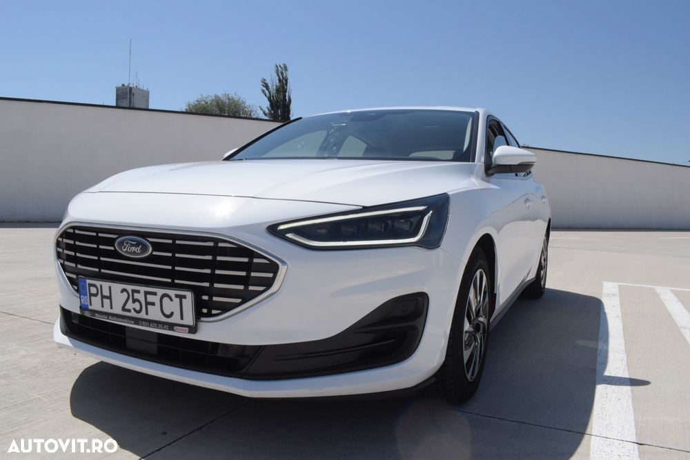 Ford Focus 1.5 EcoBlue Active - 3