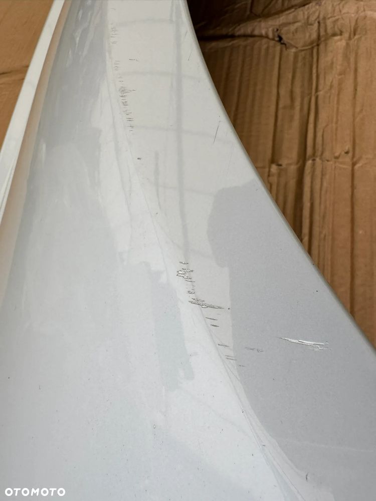 Audi A6 C7 błotnik przód lewy LS9R - 6