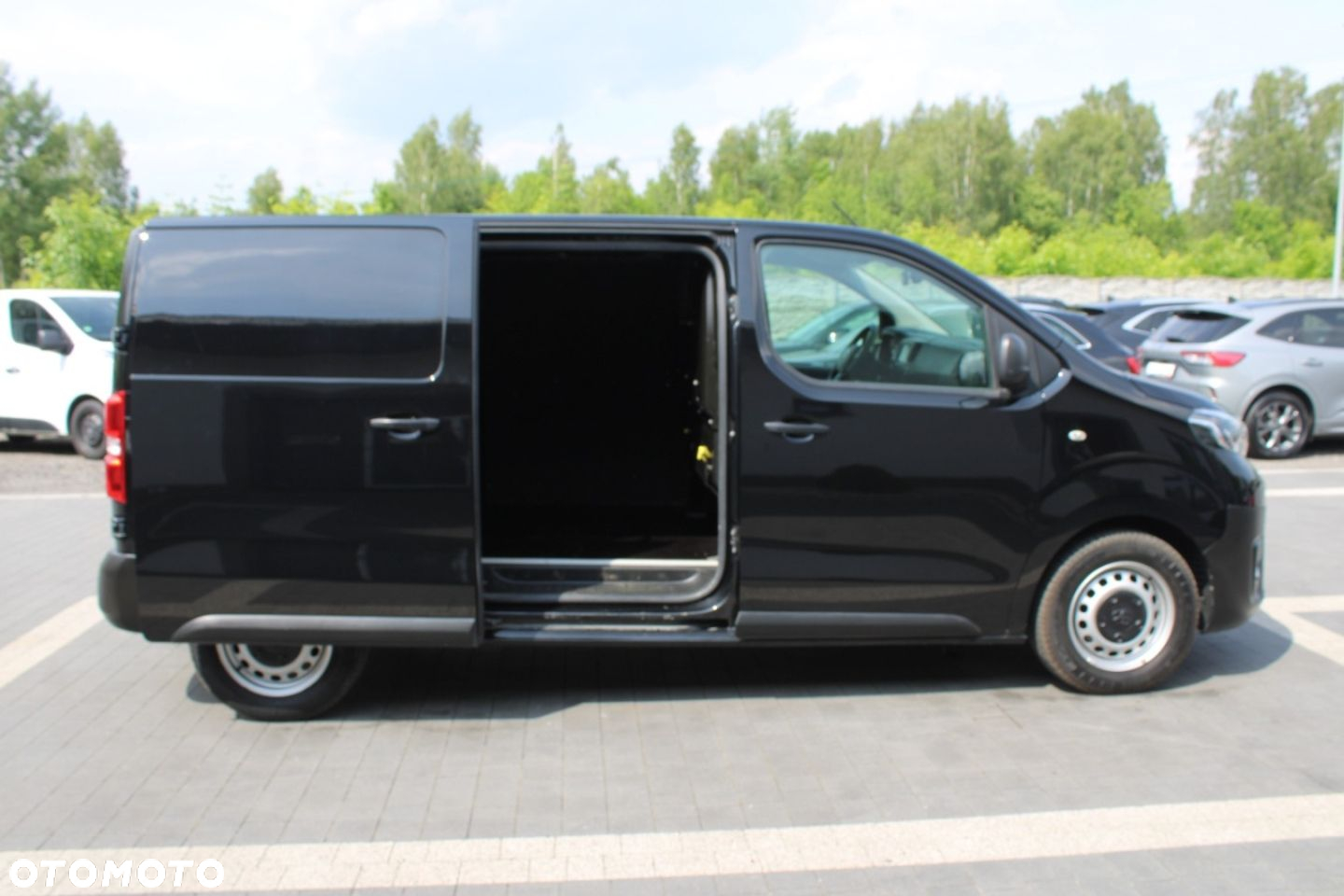 Toyota ProAce - 17
