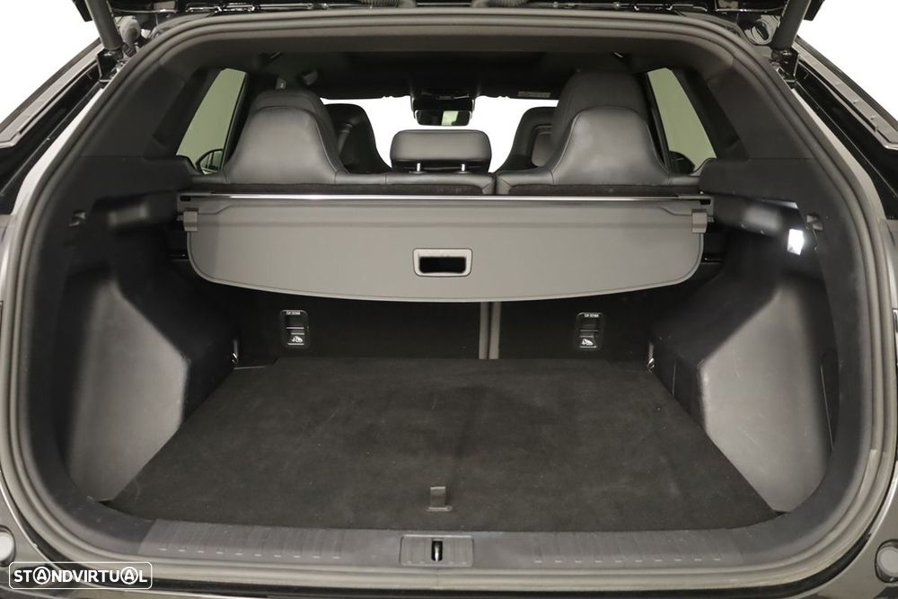 Omoda 7 1.5 T-GDi SHS-P Premium - 25
