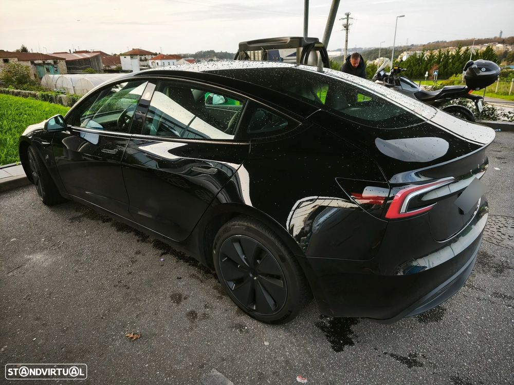 Tesla Model 3 Tração Traseira - 2