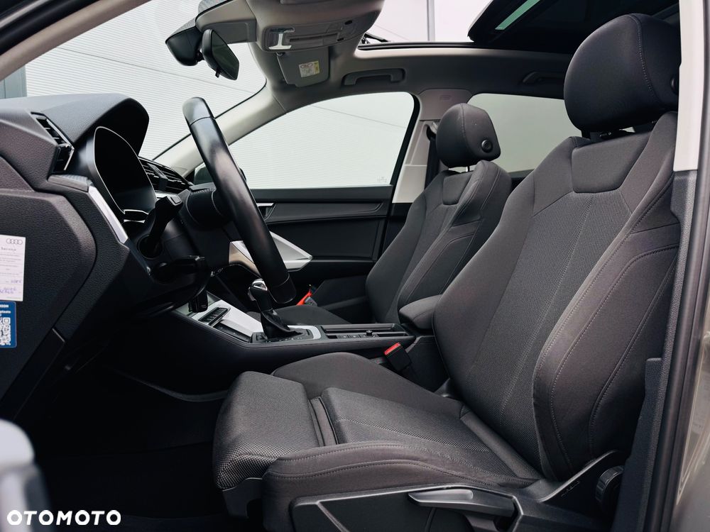 Audi Q3 35 TFSI S tronic - 31