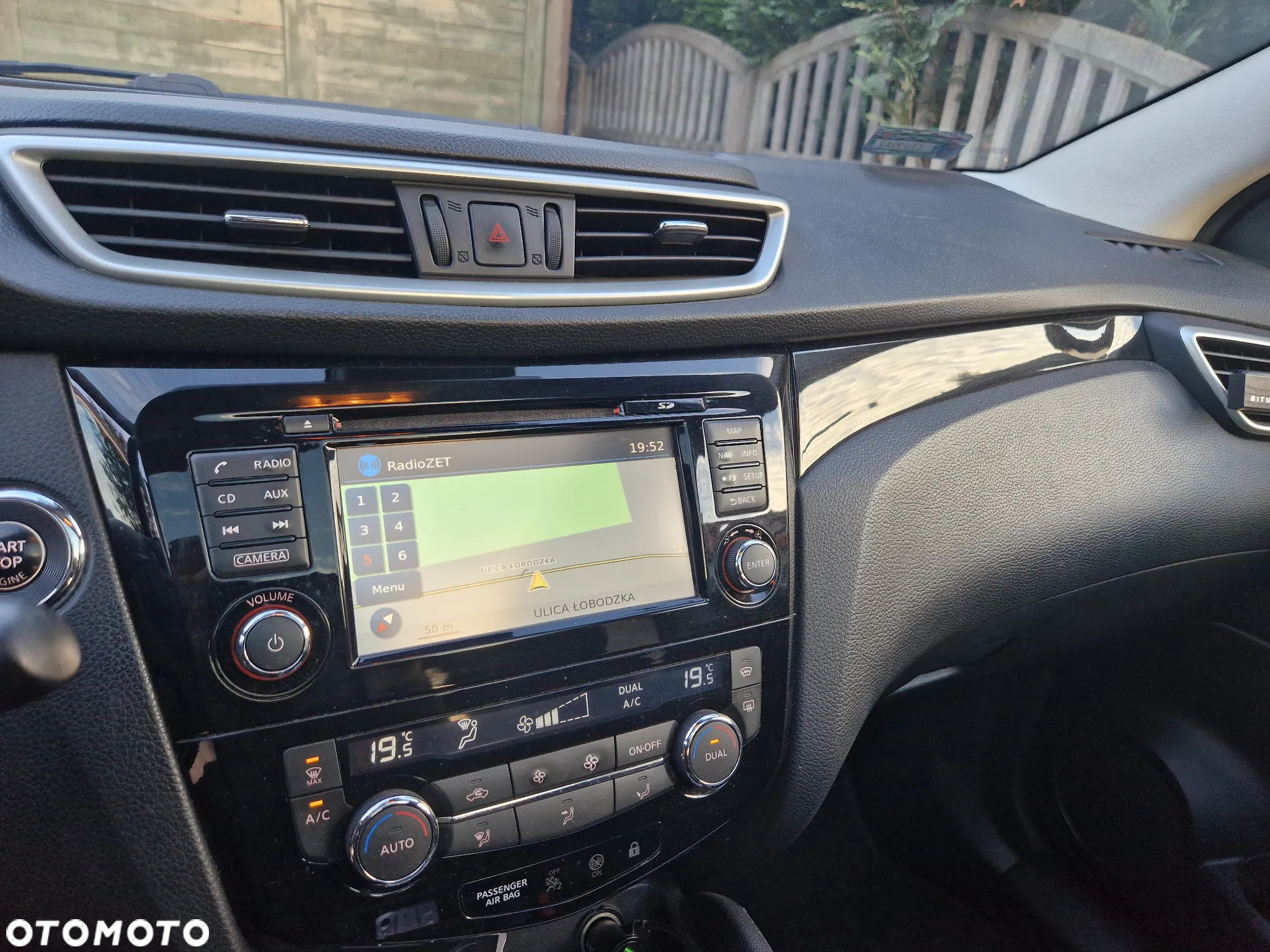 Nissan Qashqai 1.6 DIG-T Tekna - 9