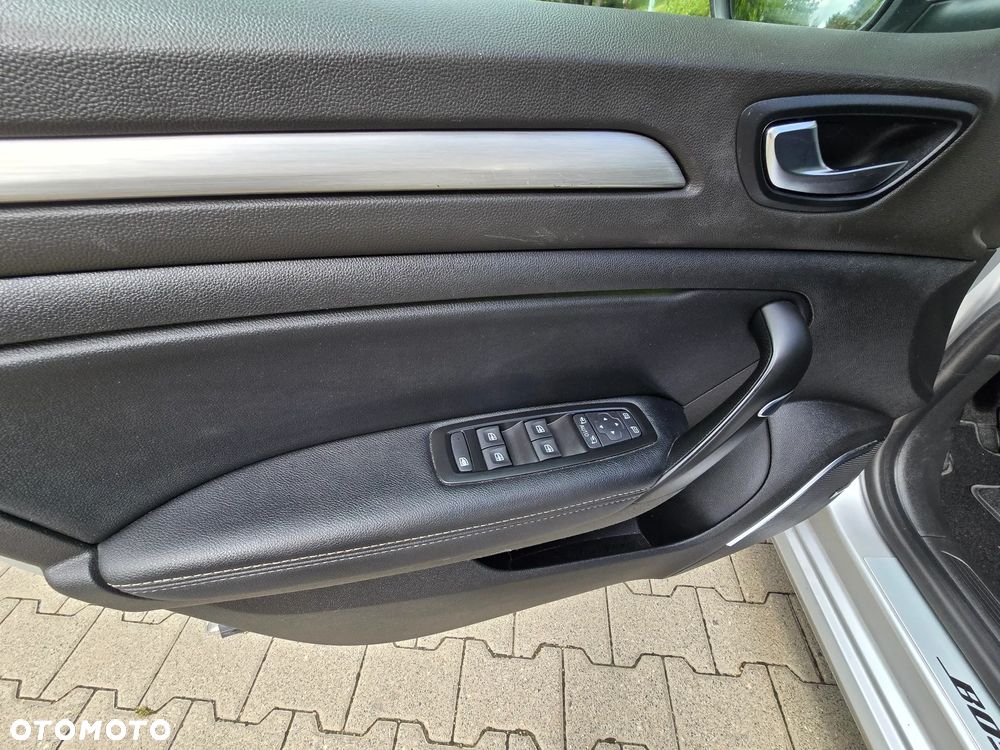 Renault Megane ENERGY dCi 130 Start & Stopp Bose Edition - 24