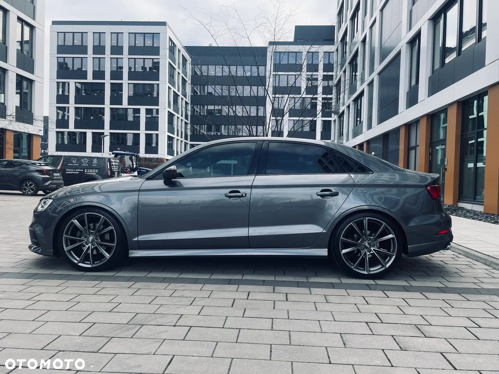Audi A3 - 2